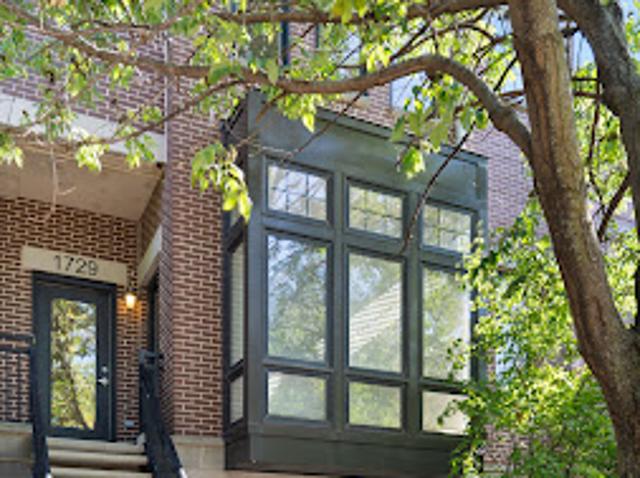 House for sale in Chicago Park, Illinois