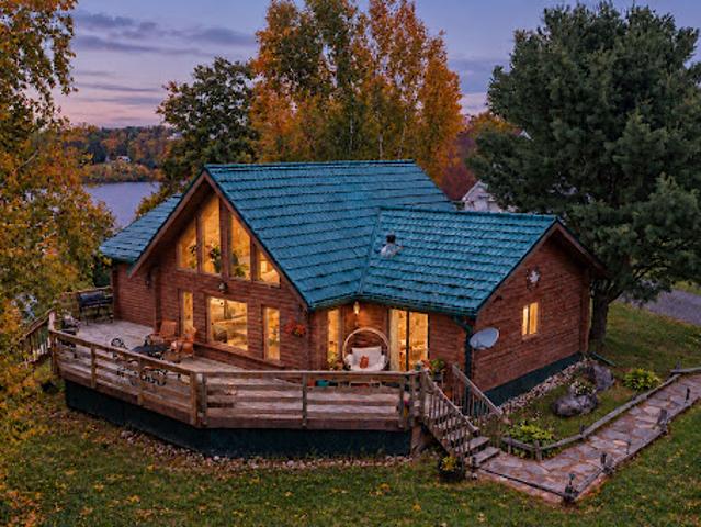 House for sale in McKellar, Thunder Bay