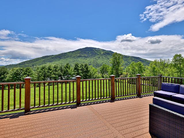 House for sale in Vermont