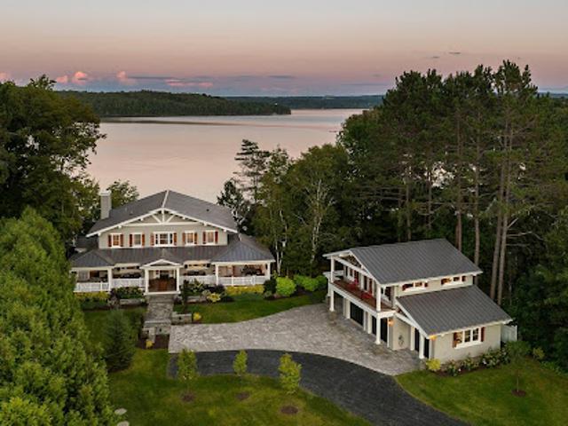 House for sale in Memphrémagog, Quebec
