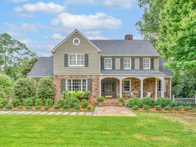 House for sale in Greenville, South Carolina