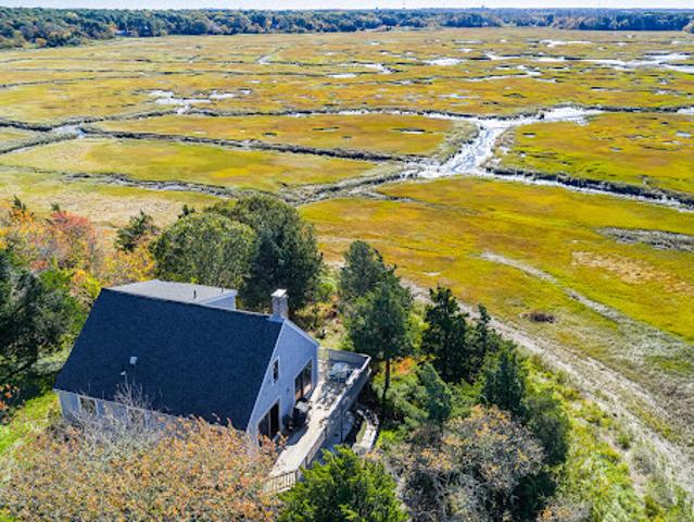 House for sale in Eastham, Massachusetts