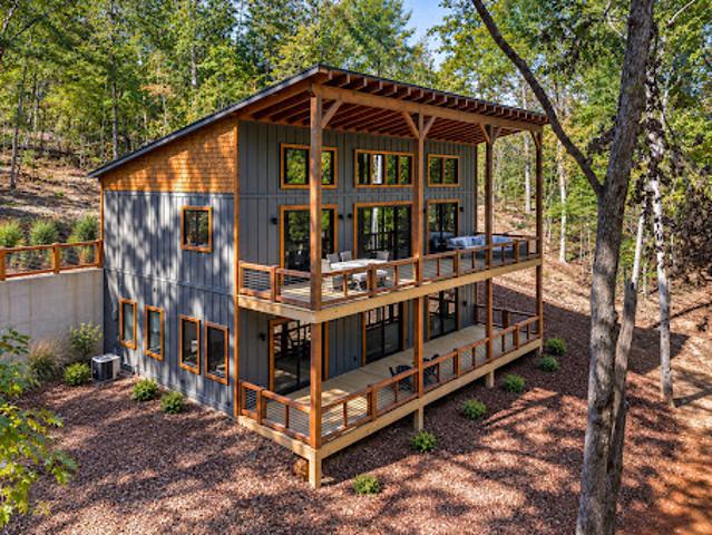 House for sale in Blue Ridge, Fannin County
