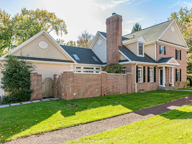 House for sale in Princeton, Mercer County