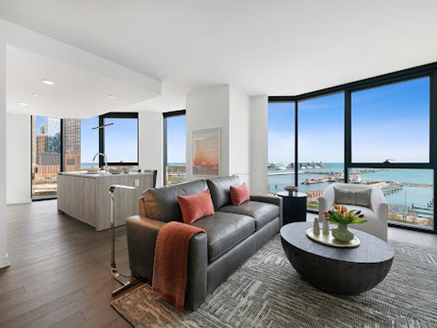 House for sale in Chicago Park, Illinois