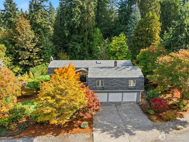 House for sale in Redmond, King County