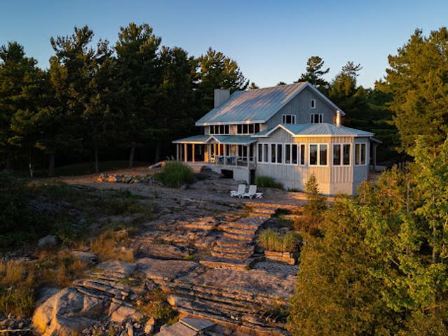 House for sale in Carling, Ontario