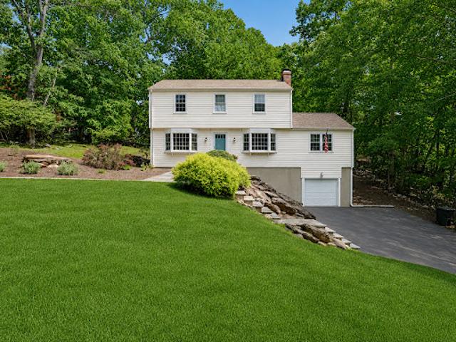 House for sale in Fairfield, Connecticut