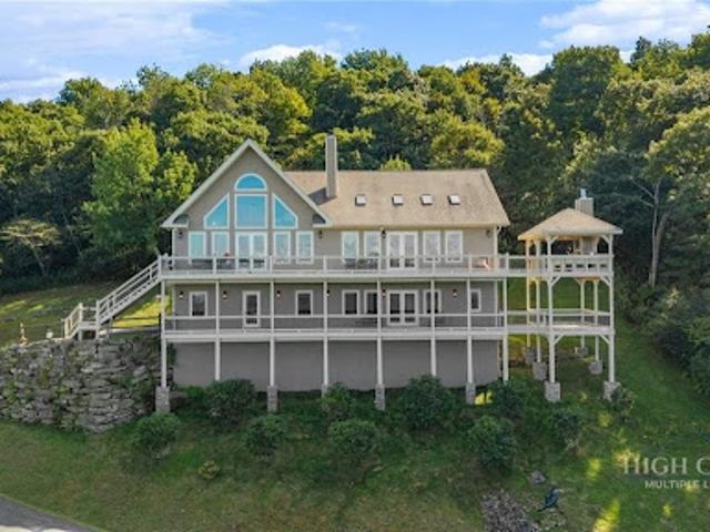 House for sale in Boone, Watauga County