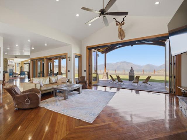 House for sale in Ravalli, Montana