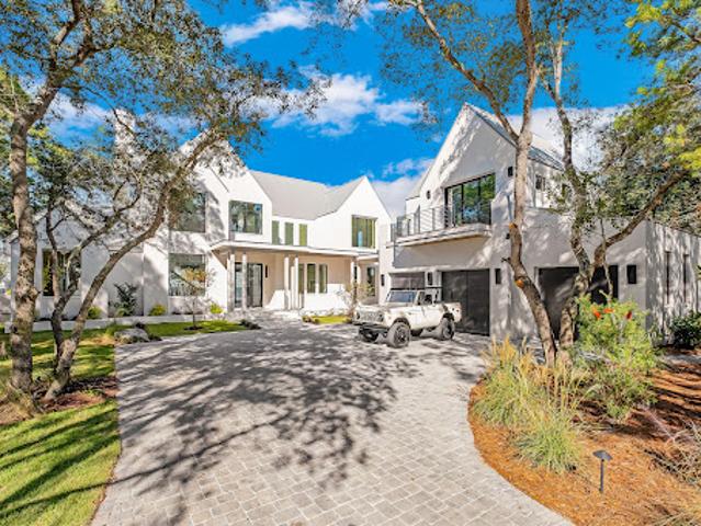 House for sale in Walton, Florida