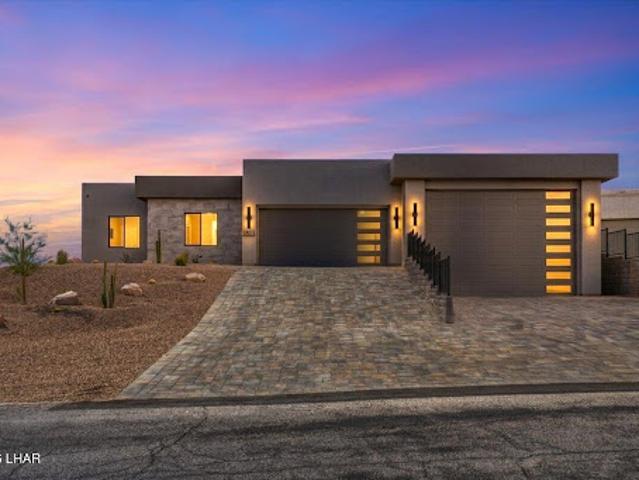 House for sale in Lake Havasu City, Arizona