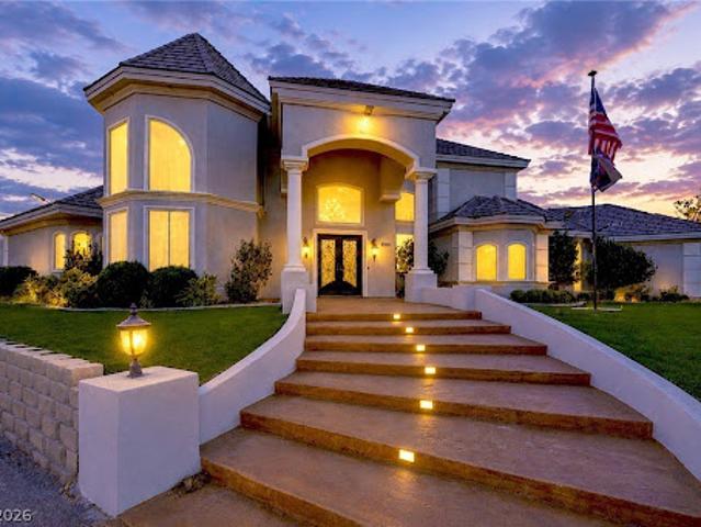 House for sale in Las Vegas, Nevada