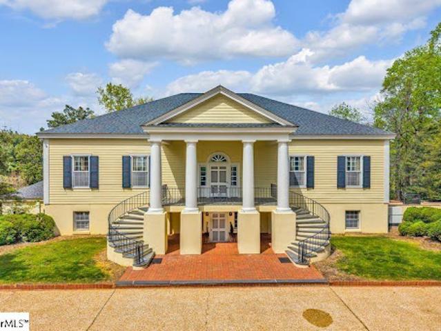 House for sale in Greenville, South Carolina