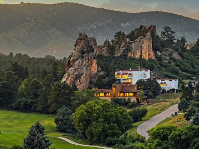 House for sale in Colorado