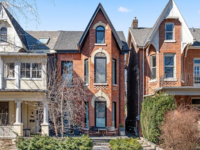 House for sale in Toronto House for sale in Toronto