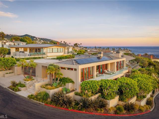 House for sale in Laguna Beach, California