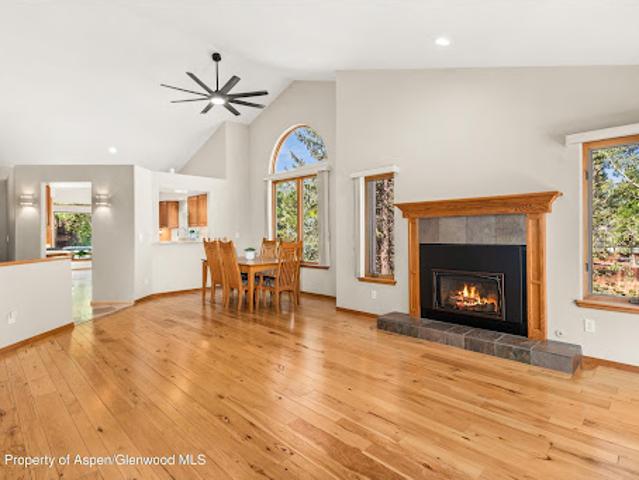 House for sale in Basalt, Eagle County