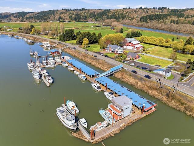 House for sale in Longview, Washington