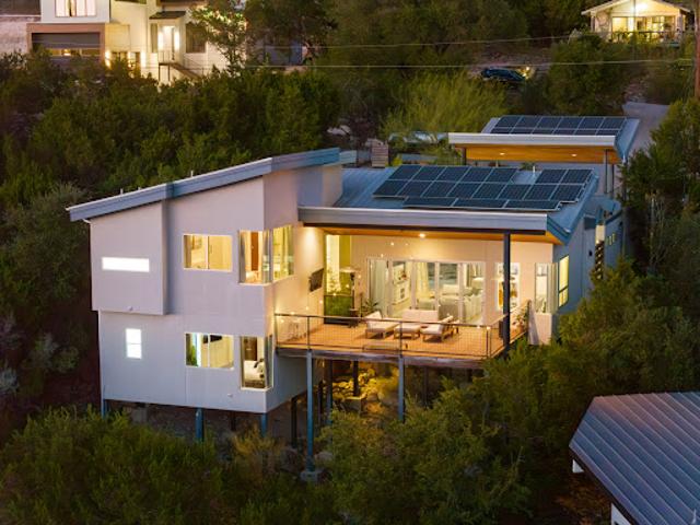 House for sale in Austin, Texas