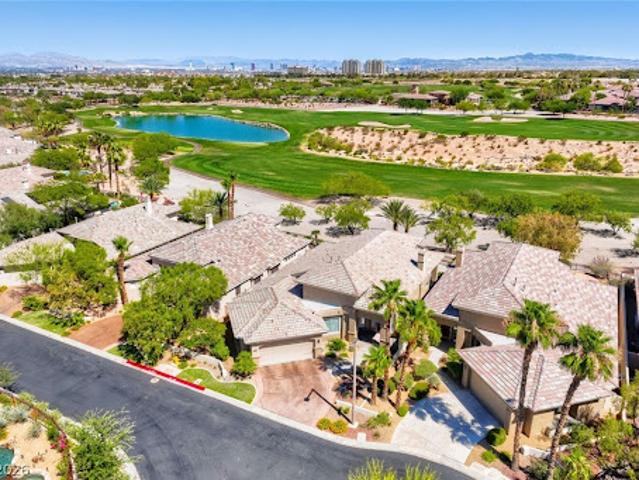 House for sale in Las Vegas, Nevada