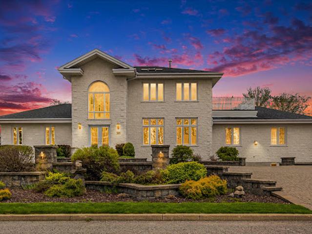 House for sale in Hawkesbury, Ontario