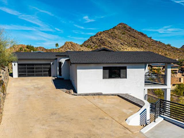 House for sale in Laveen, Arizona