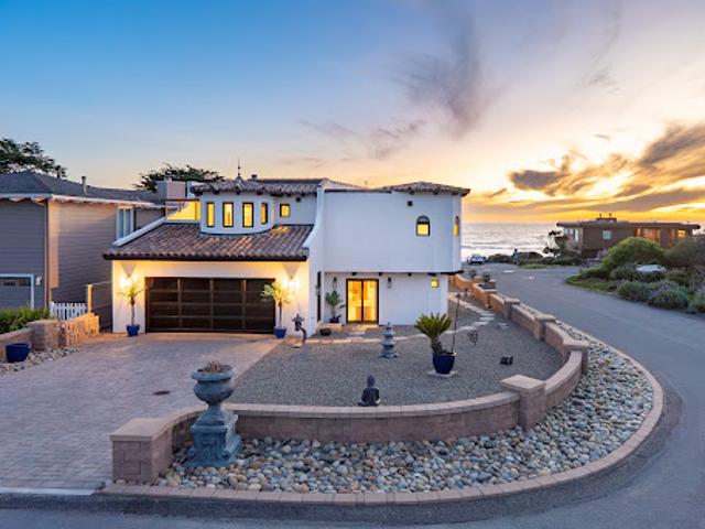 House for sale in California
