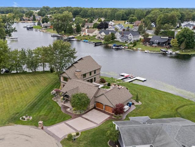 House for sale in Branch, Michigan