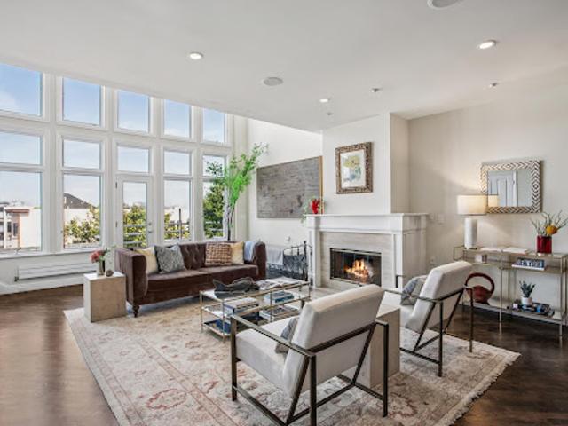 Apartment for sale in San Francisco, California
