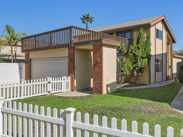 House for sale in Ventura, Ventura County