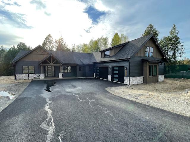 House for sale in Rathdrum, Idaho