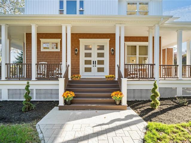 House for sale in Jamestown, Newport County