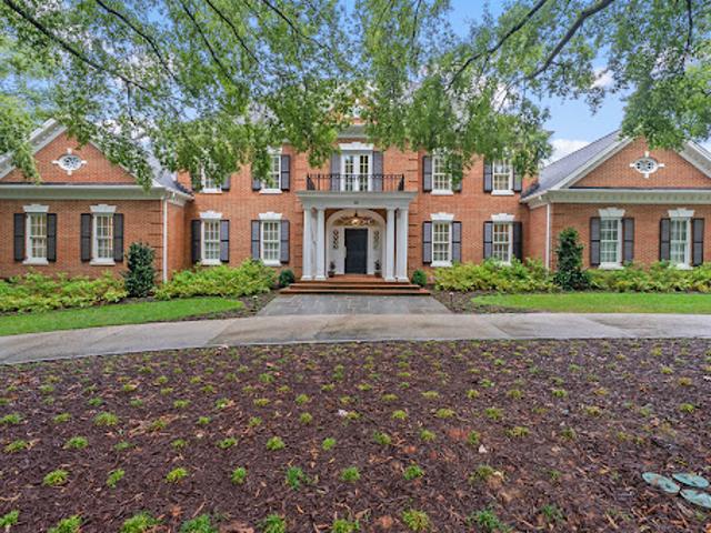 House for sale in Greenville, South Carolina