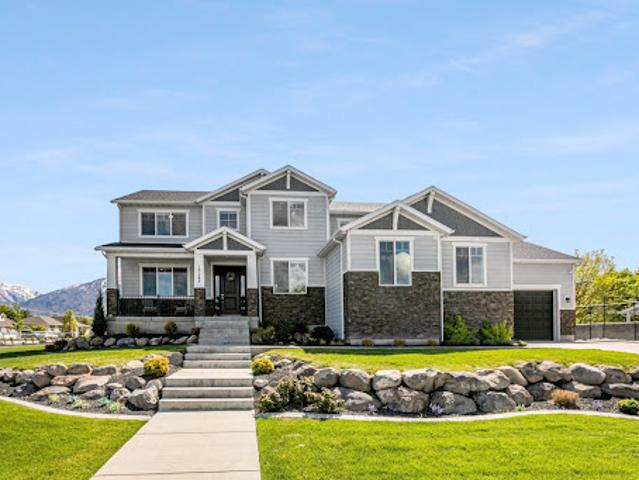 House for sale in Draper, Utah