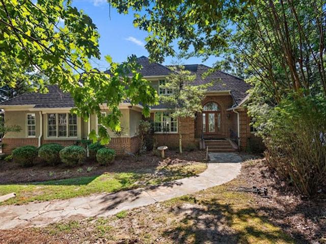 House for sale in Oxford, Mississippi