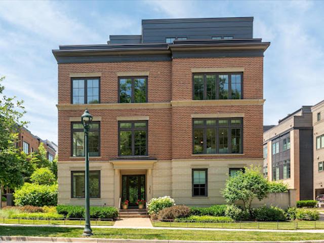 House for sale in Bethesda, Maryland