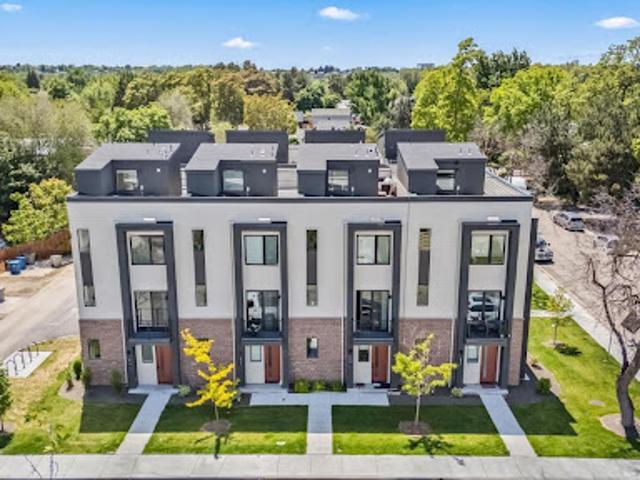 House for sale in Boise, Idaho