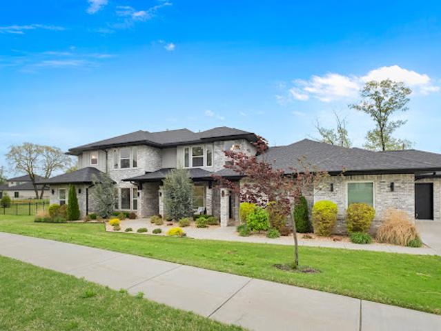 House for sale in Ark