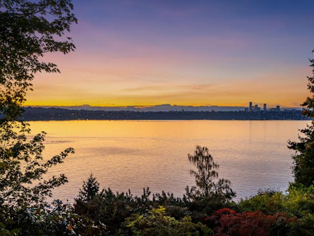 House for sale in Mercer Island, King County