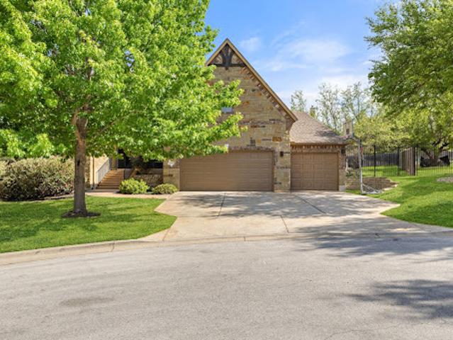 House for sale in Austin, Texas