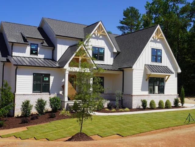 House for sale in Wake, North Carolina