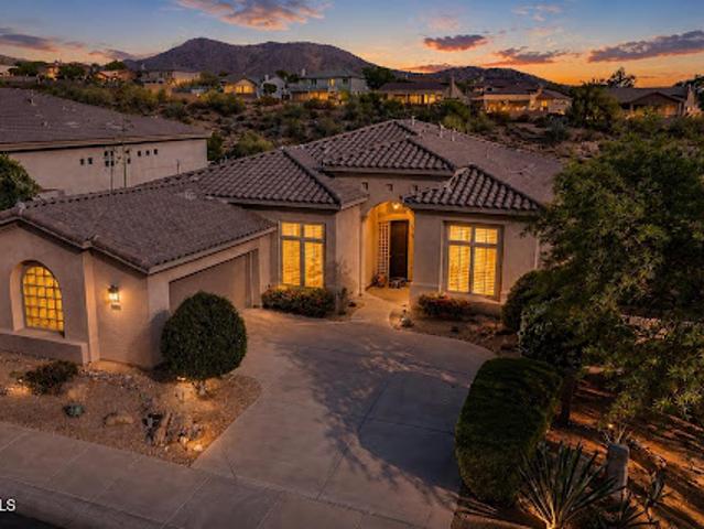 House for sale in Scottsdale, Maricopa County