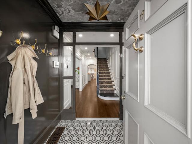 House for sale in Boston, Massachusetts