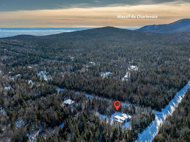 House for sale in Petite-rivière-saint-françois, Quebec