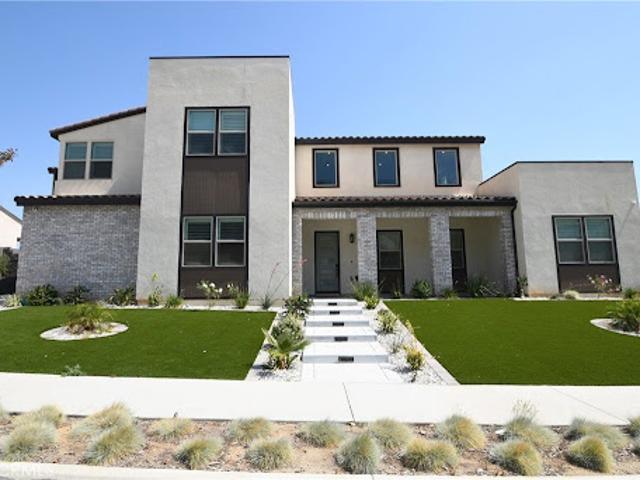 House for sale in Fontana, California