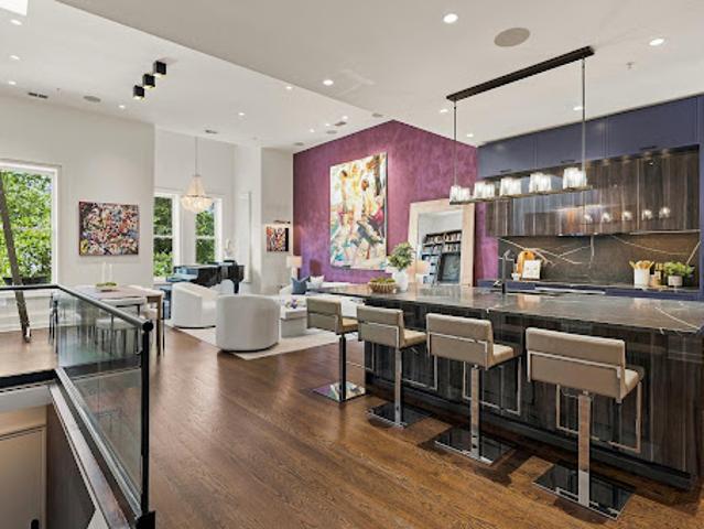 House for sale in Washington, Washington DC