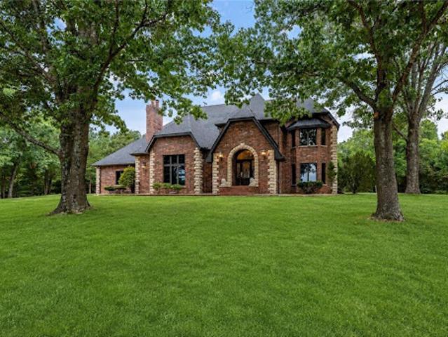 House for sale in Noel, Missouri