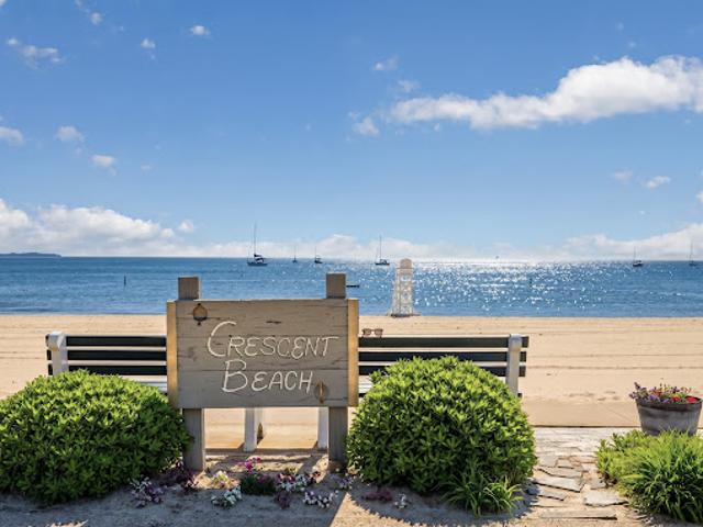 House for sale in East Lyme, Connecticut