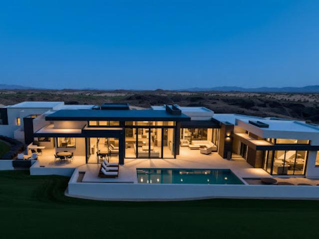 House for sale in Santa Clara, Utah